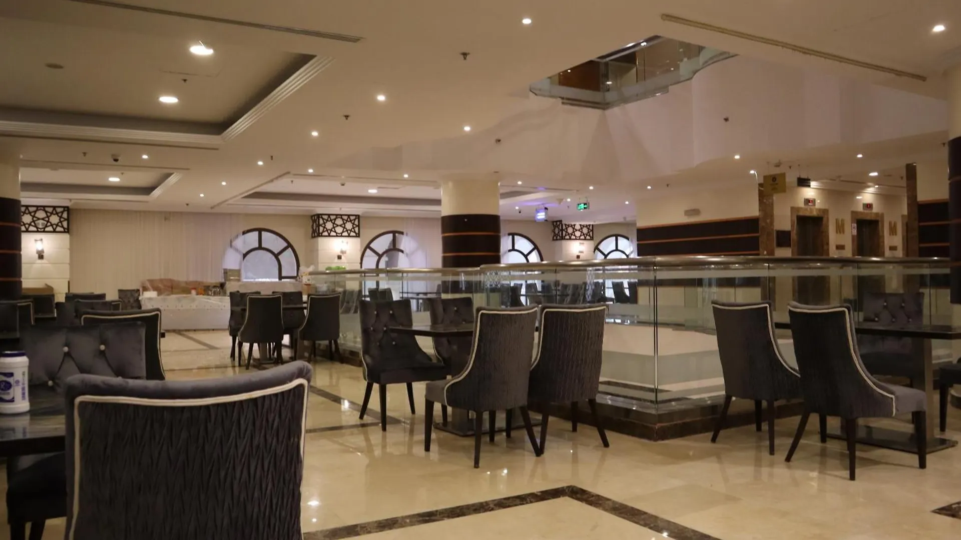 فندق Mokhtara Plaza المدينة المنورة 0*, المدينة المنورة المملكة العربية السعودية