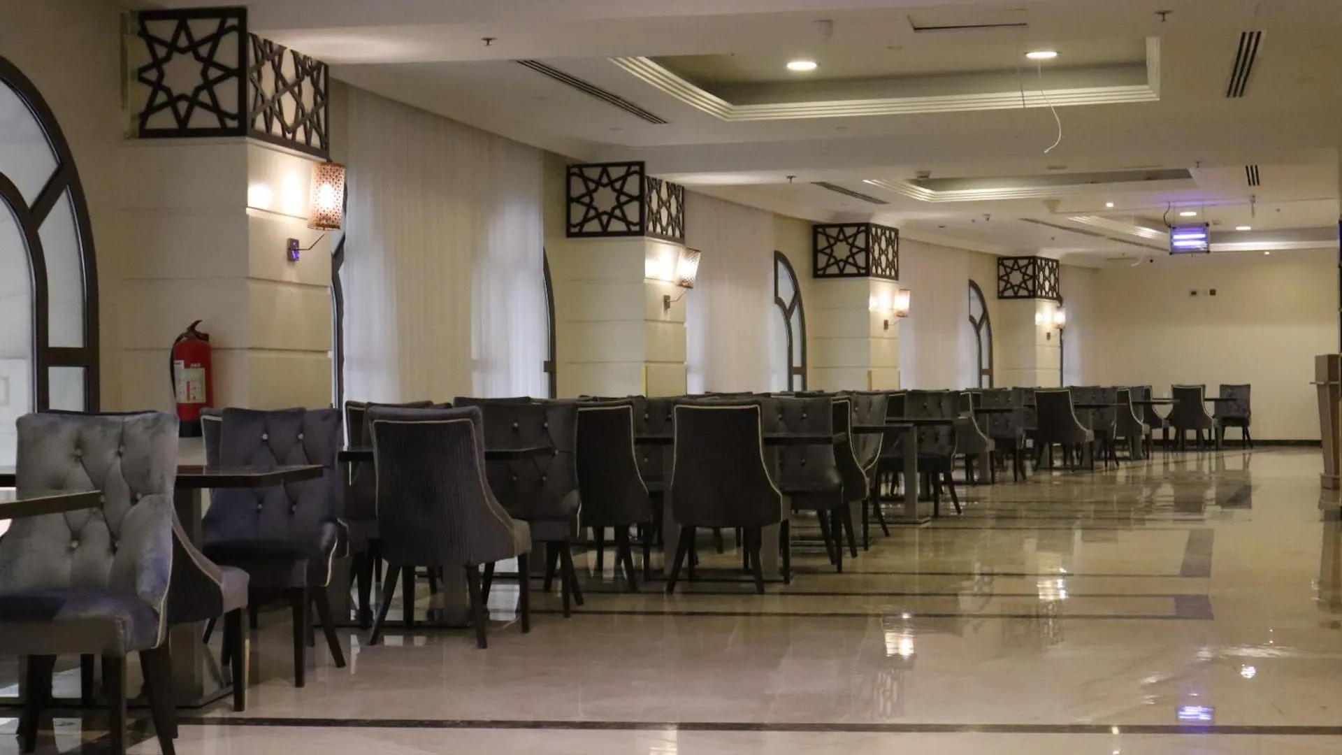 فندق Mokhtara Plaza المدينة المنورة المملكة العربية السعودية