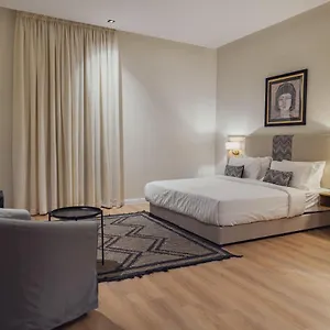 Malfakum Al Diriyah Aparthotel Riyadh