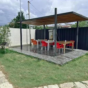 Niko Guest house Berat