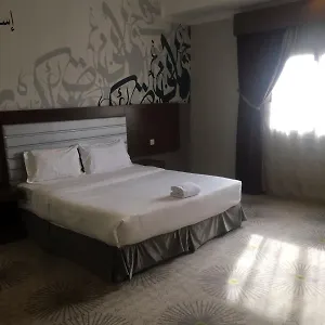 Tu Jardin - Qurtubah- توجاردن قرطبه Aparthotel Riyadh