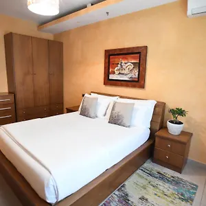 Gega Hotel Berat