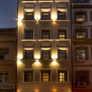 **** فندق Taksim Avenue تركيا