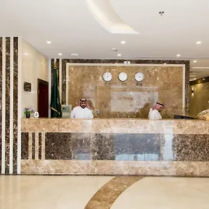  شقة فندقية فرحة العالمية للوحدات السكنية المملكة العربية السعودية