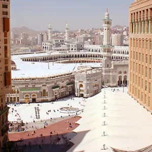 Elaf Kinda Hotel Mecca