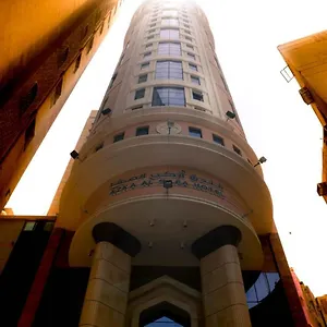 Azka Al Safa Hotel Mecca