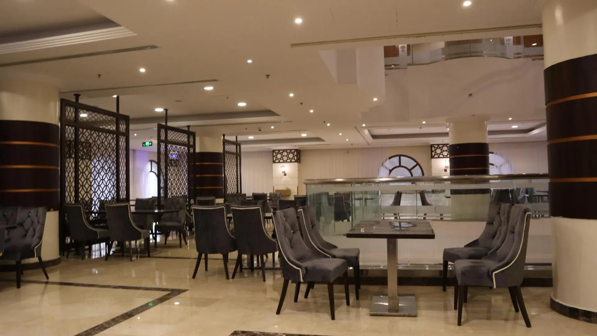 Mokhtara Plaza Hotel Medina